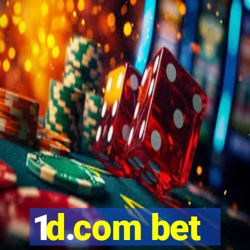 1d.com bet